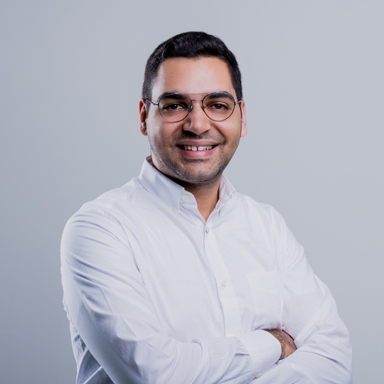 Anas Barakat